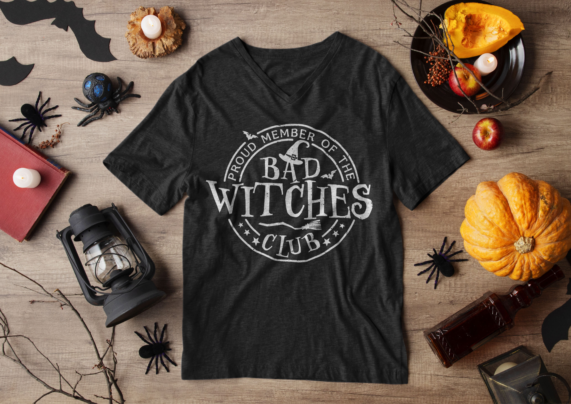 Bad Witches Club