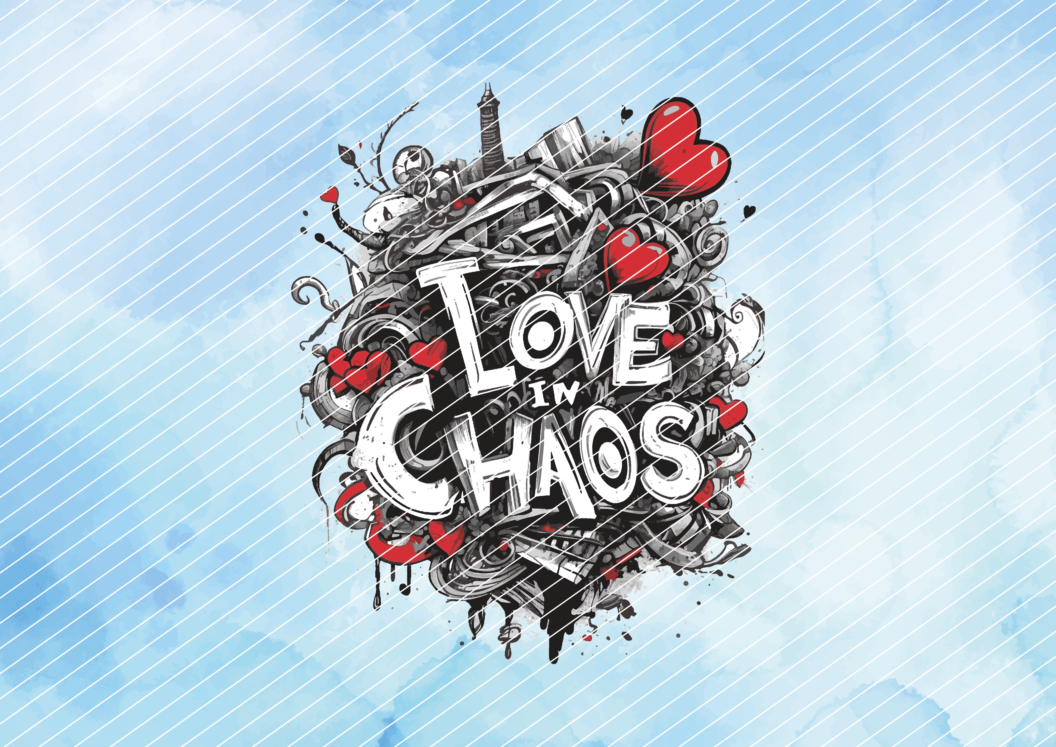 Love in Chaos